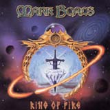 Mark Boals - Ring Of Fire